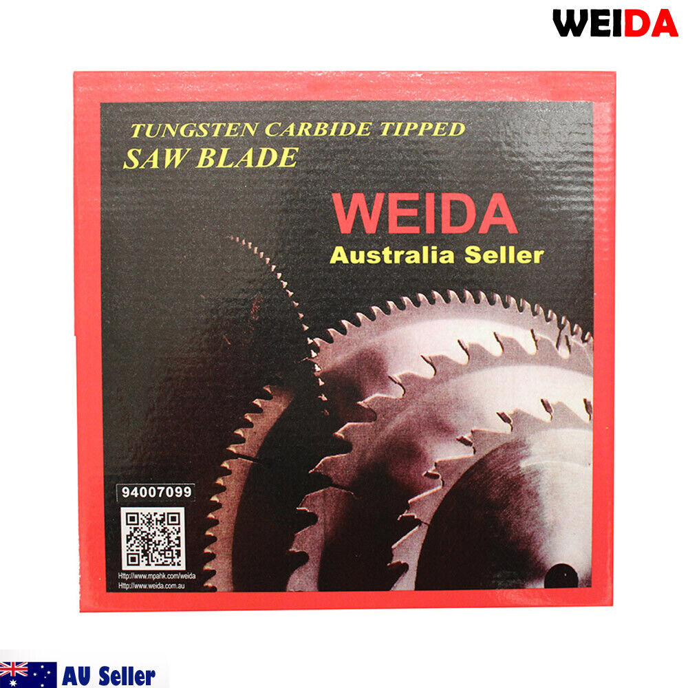 210mm Wood Circular Saw Blade Cutting Disc 8-1/4" 40T Bore 35mm K 2.2mm Pro