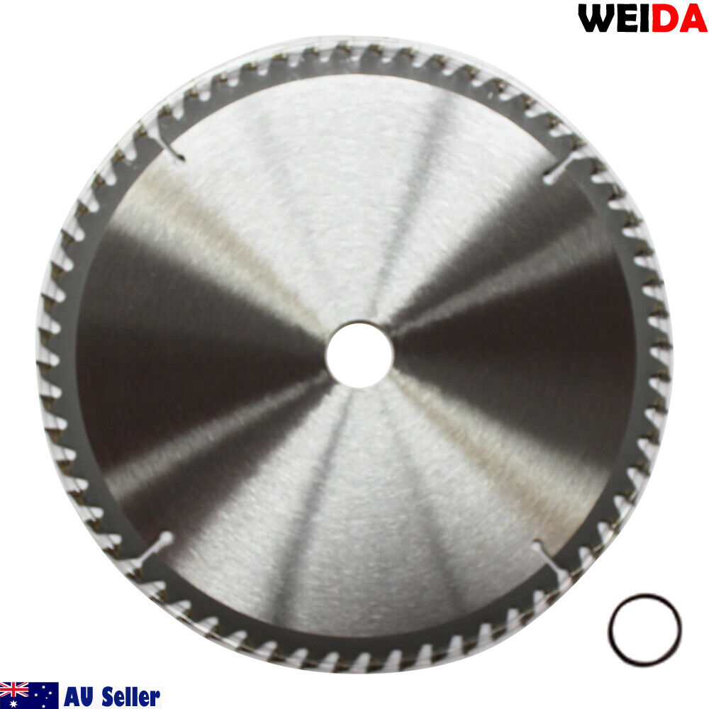 210mm 60T Wood Circular Saw Blade Cutting Disc 8-1/4" Bore 30/35.4mm K 2.5mm