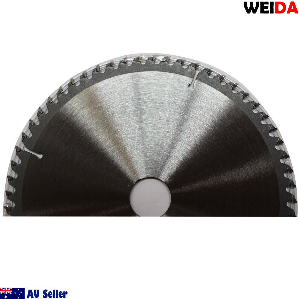 210mm 60T Wood Circular Saw Blade Cutting Disc 8-1/4" Bore 30/35.4mm K 2.5mm