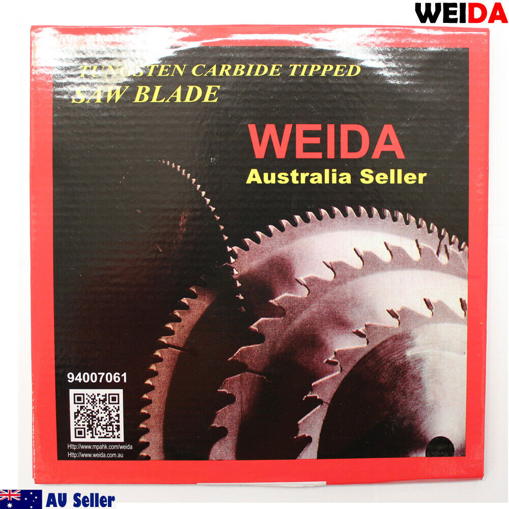 210mm 60T Wood Circular Saw Blade Cutting Disc 8-1/4" Bore 30/35.4mm K 2.5mm