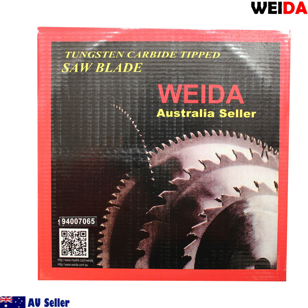 2x 254mm 100T Wood Circular Saw Blade Cutting Disc 10" Bore 30/25.4mm K2.8mm