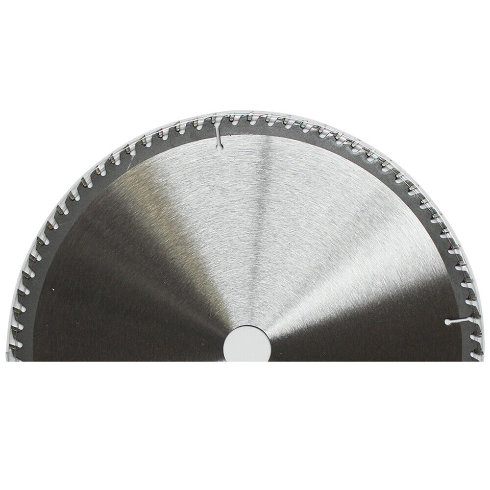 300mm 80T Wood Circular Saw Blade Cutting Disc 12" Bore 30/25.4/22.23 mm K 3.2mm