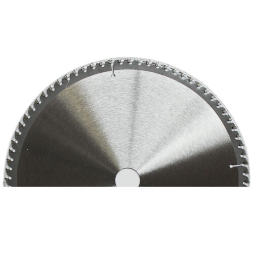 3x 300mm 80T Wood Circular Saw Blade Cutting Disc 12" Bore 30/25.4/22.23 mm K3.2