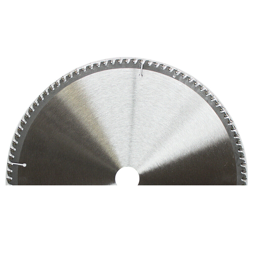 300mm 100T Wood Circular Saw Blade Cutting 12" Bore 30/25.4/22.23 mm K3.2mm