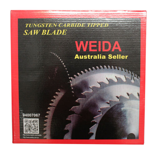 3x 300mm 100T Wood Circular Saw Blade Cutting 12" Bore 30/25.4/22.23 mm K3.2mm