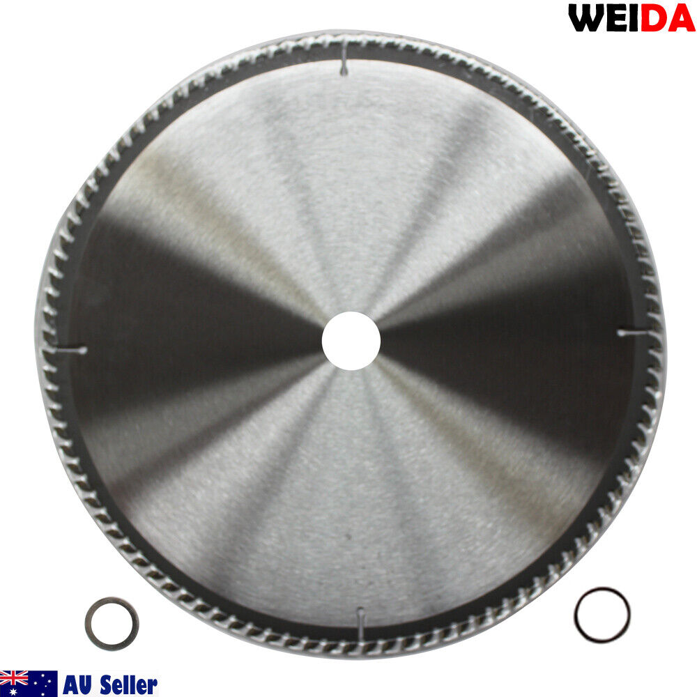 350mm 100T Wood Circular Saw Blade Cutting Disc 14" Bore 30/25.4mm K3.5mm Timber