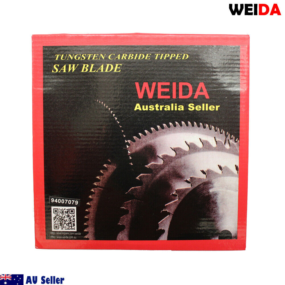 2x 216mm Wood Circular Saw Blade Cutting Disc 8-1/2” 30T Bore 30/25.4/22.2mm Cut