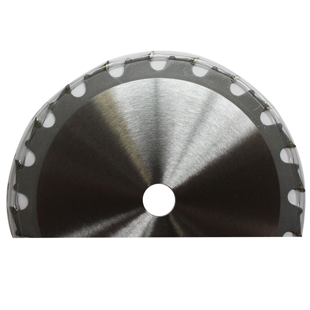 3x 185mm Wood Circular Saw Blade Cutting Disc 7-1/4” 20T Bore 20/16mm 2.2mm Kerf