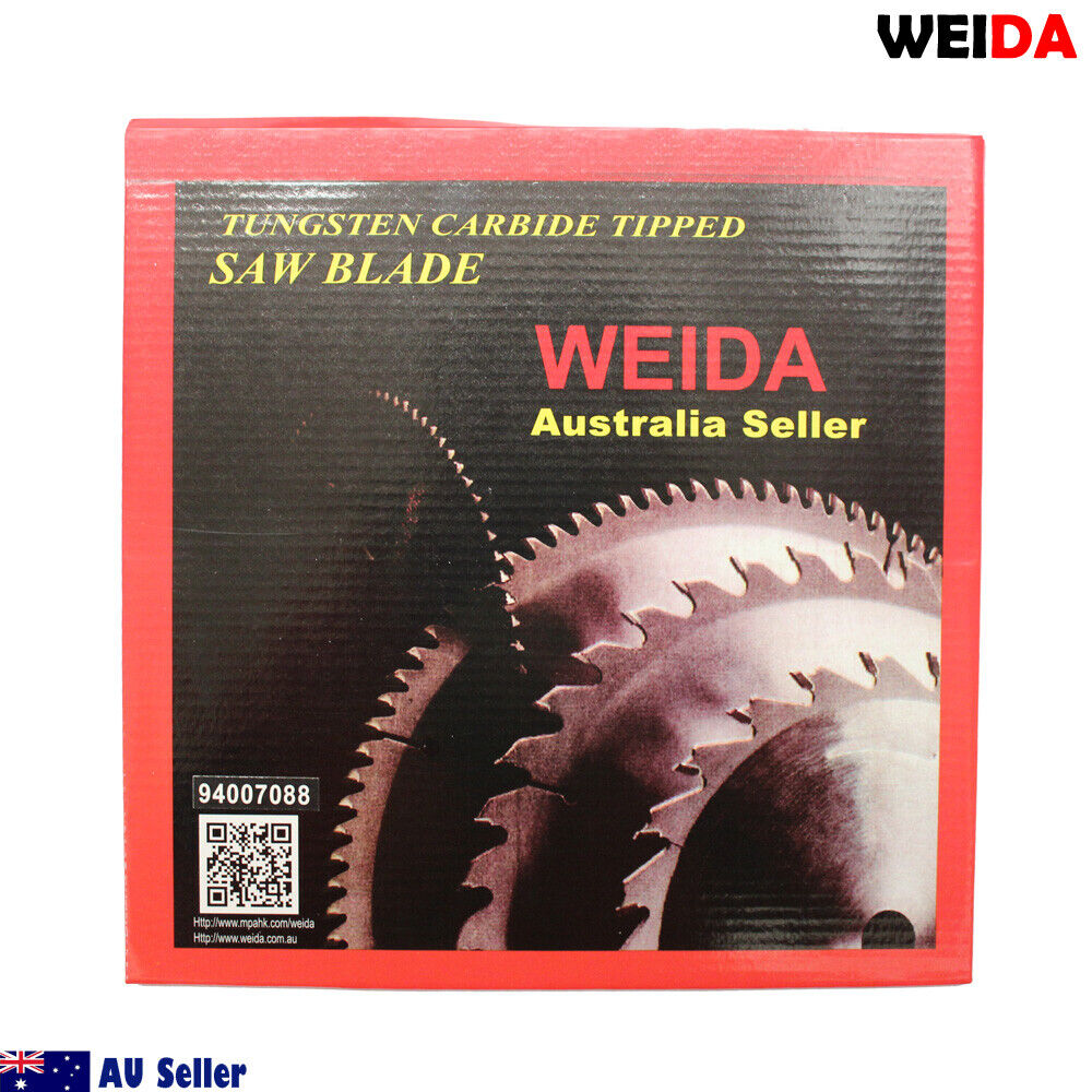 2x 254mm Wood Circular Saw Blade Cutting  10’’40T Bore 30/25.4/22.23mm K 2.8mm