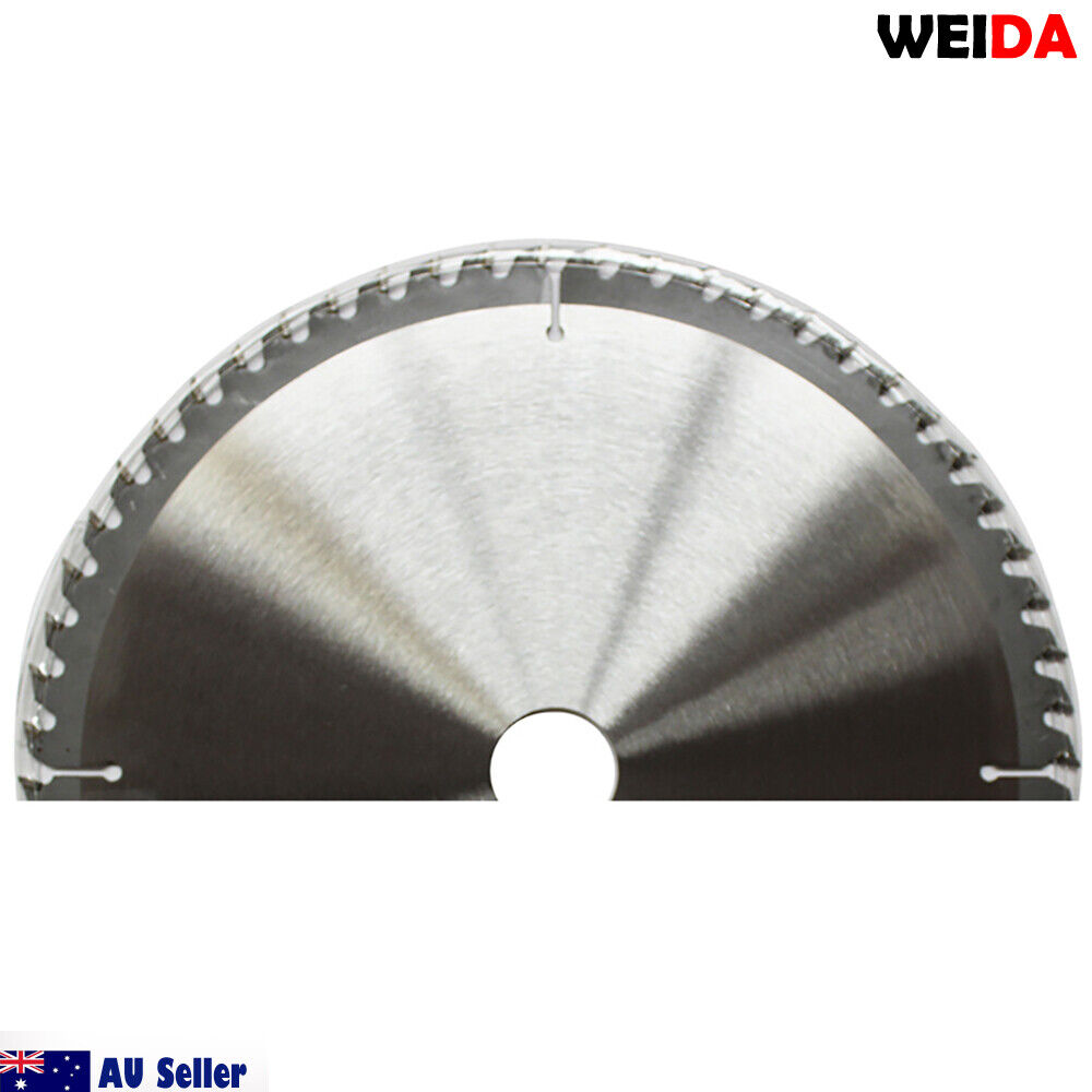 254mm 60T Wood Circular Saw Blade Cutting 10’’Bore 30/25.4/22.2mm Kerf 2.8mm Cut