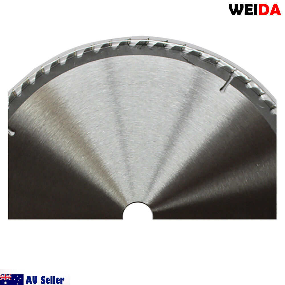 3x 350mm 60T Wood Cutting 14’’ Circular Saw Blade Bore 30/25.4/22.2mm Kerf 3.5mm