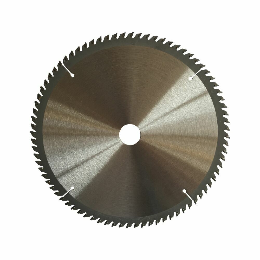 3x235mm Wood Circular Saw Blade Cutting Disc ATB 9-1/4" 80T Bore 25.4/22.23mm K.