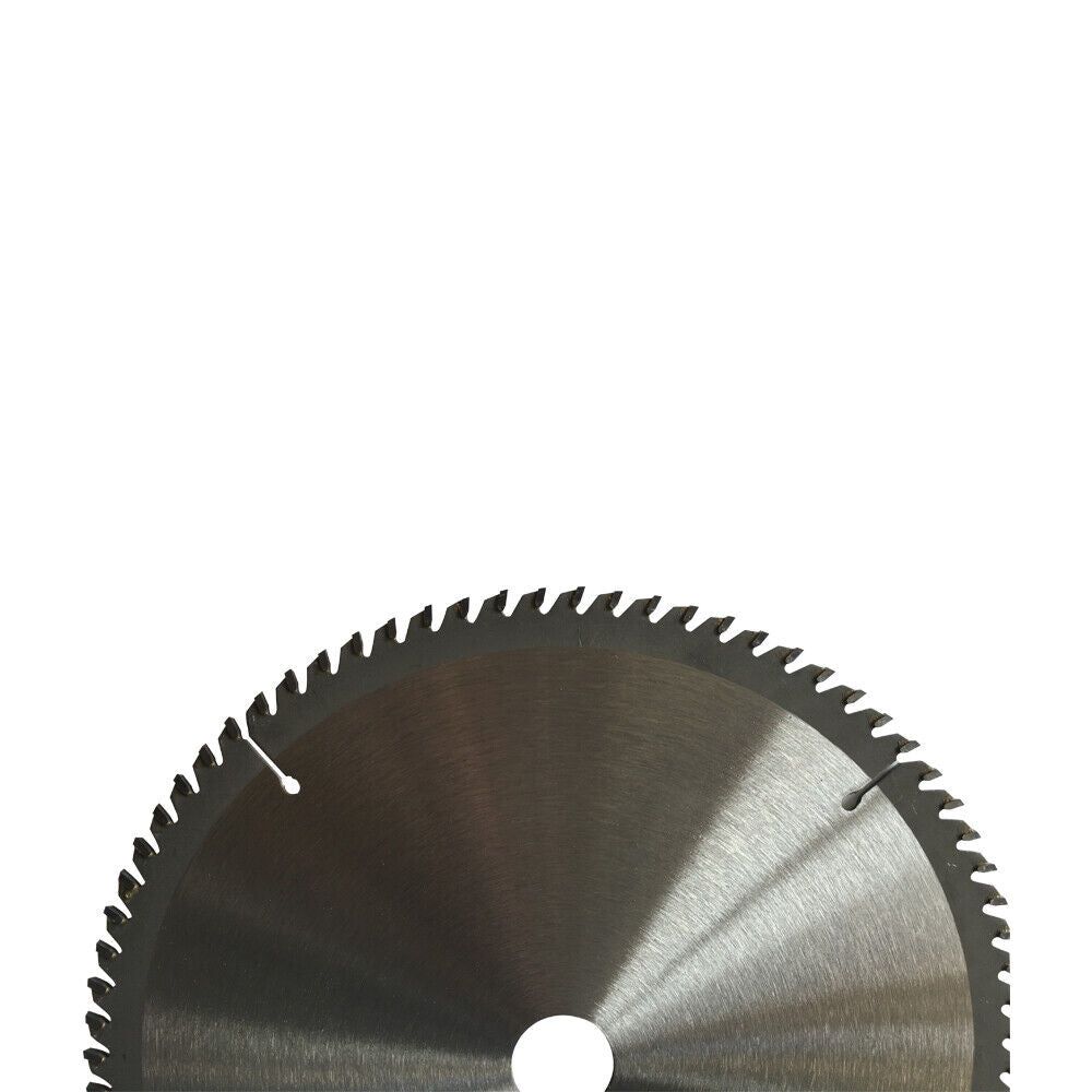 3x235mm Wood Circular Saw Blade Cutting Disc ATB 9-1/4" 80T Bore 25.4/22.23mm K.