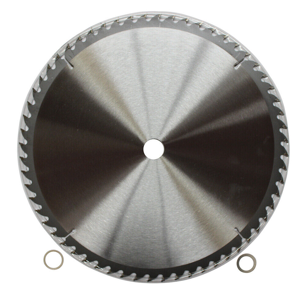 300mm Wood Circular Saw Blade Cutting Disc ATB 9-1/4" 120T Bore 30/22.23mm K3.2m