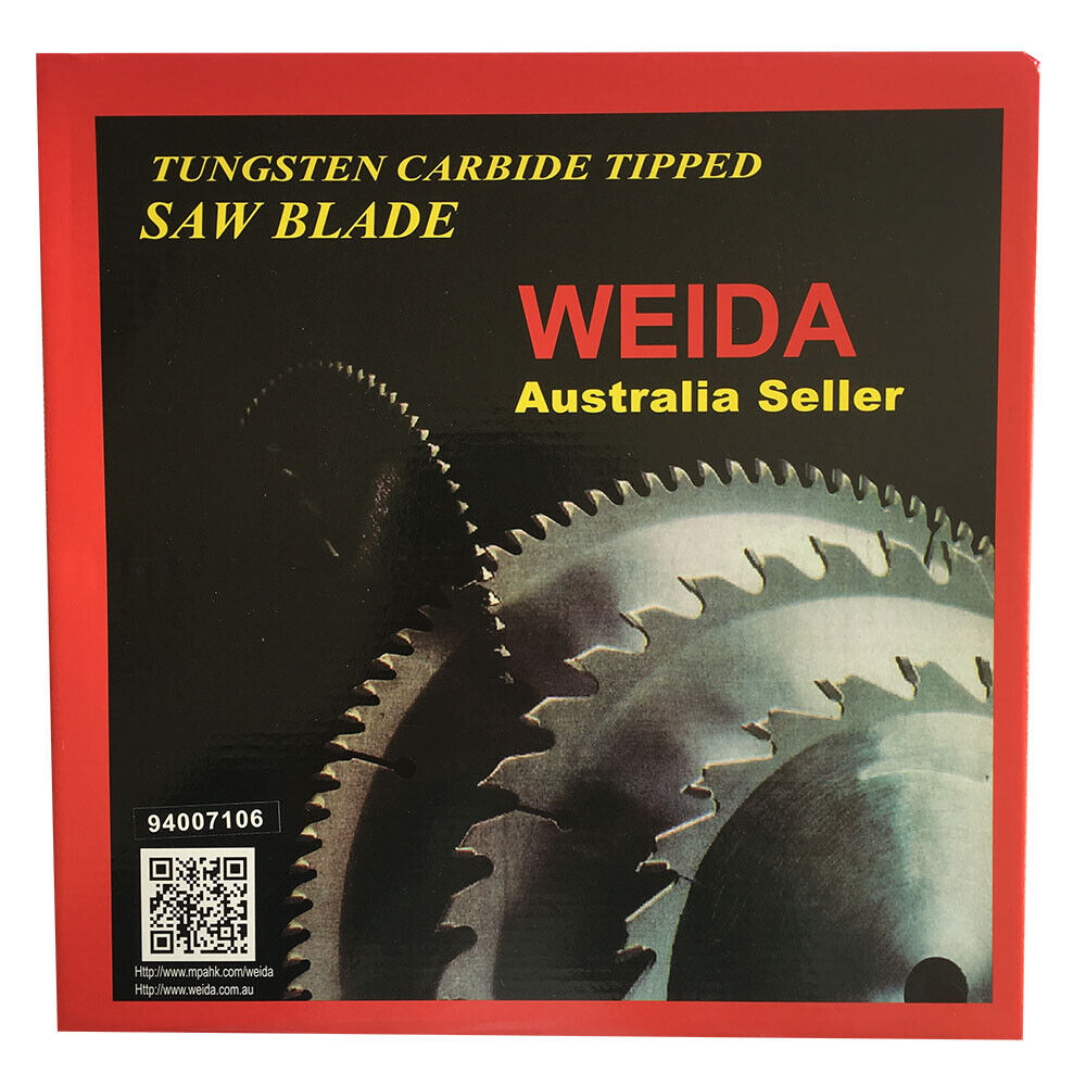 3x300mm Wood Circular Saw Blade Cutting Disc ATB 9-1/4" 120T Bore30/22.23mmK3.2m