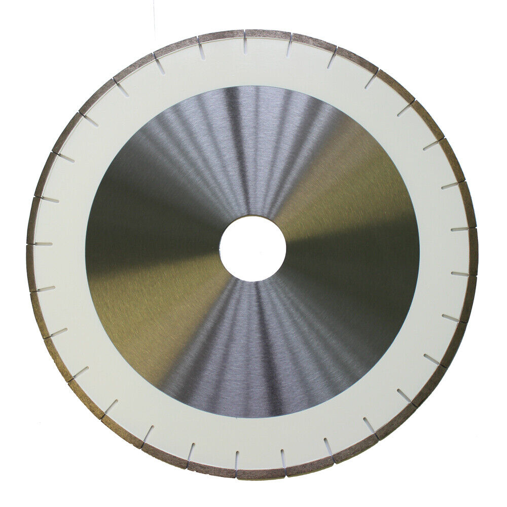 400mm Premium Artificial Stone Diamond Cutting Blade Silence Circular Saw Disc