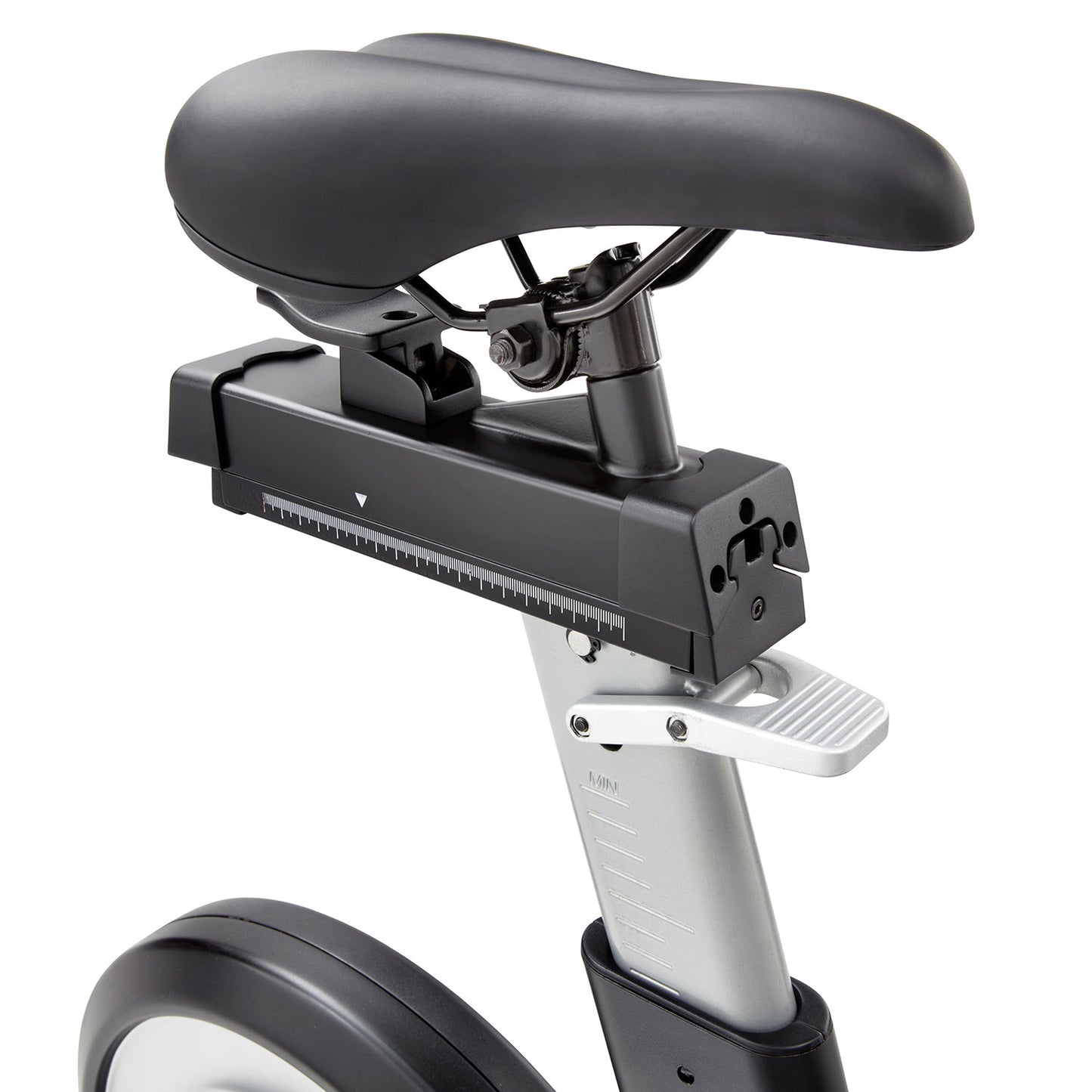 Adidas C-21x Spin Exercise Bike