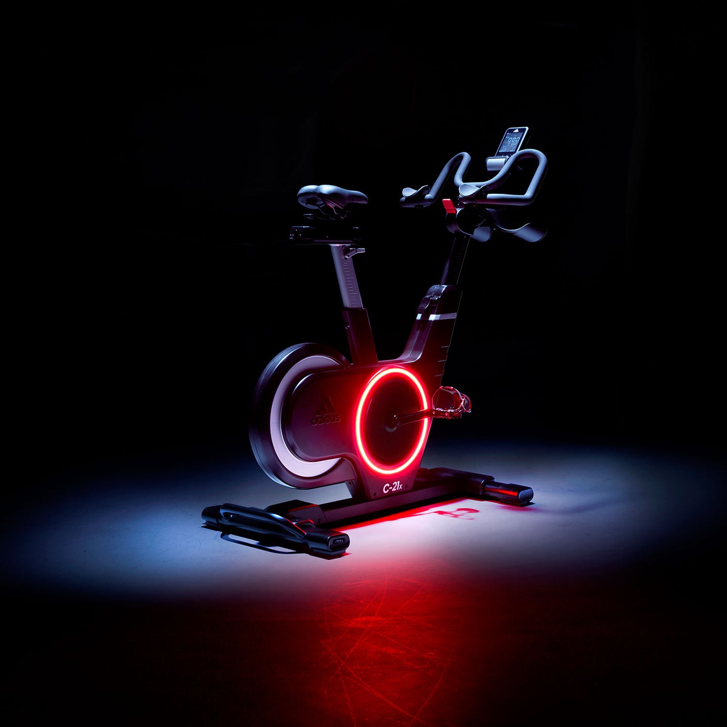 Adidas C-21x Spin Exercise Bike