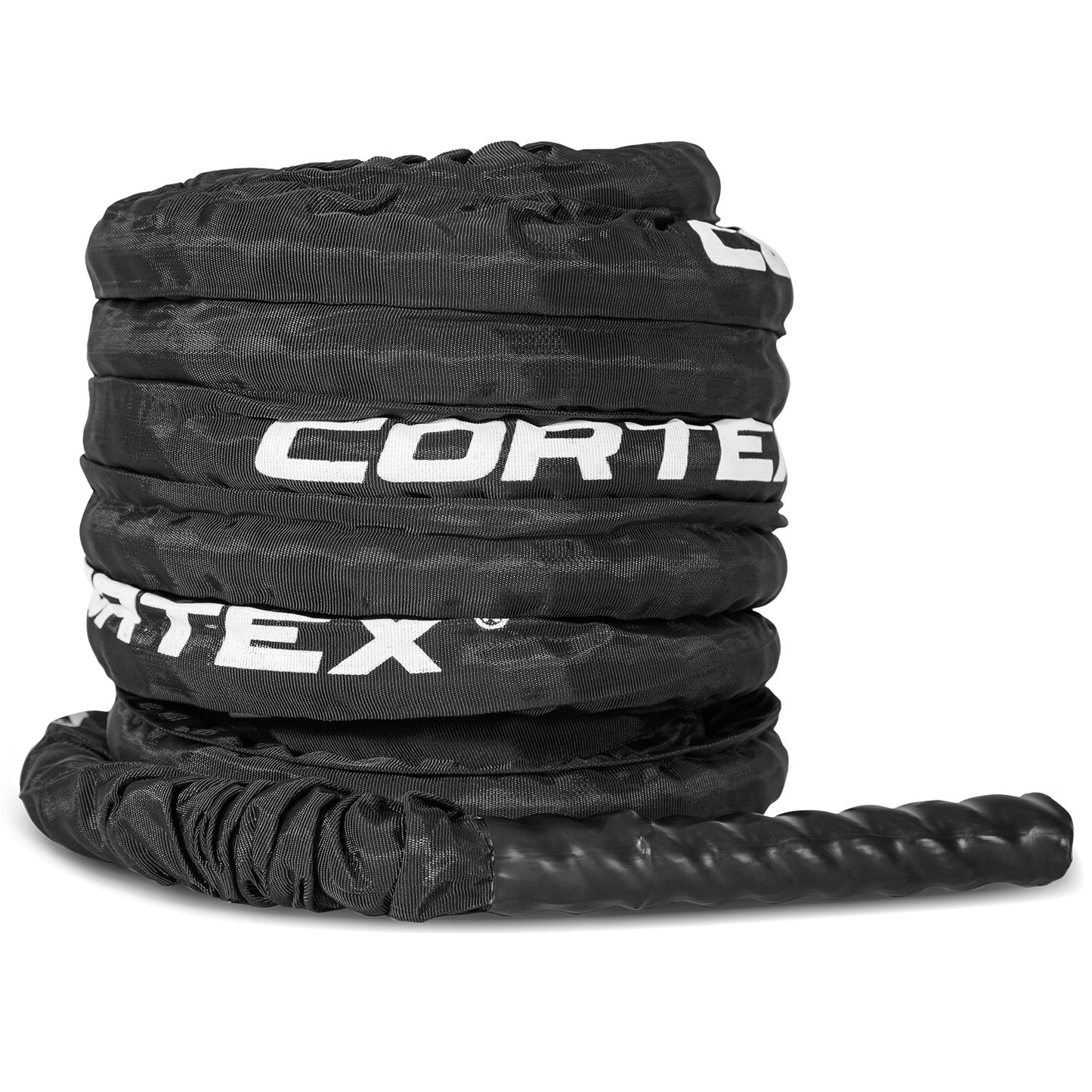 CORTEX Sleeved Battle Rope 38mm*15m