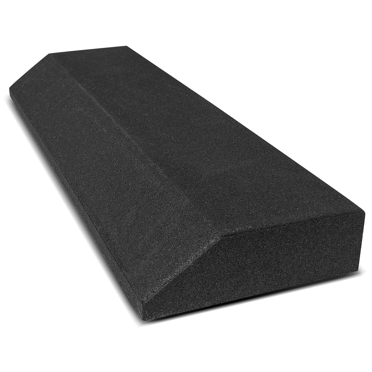 CORTEX 50mm Gym Floor Mat Edges (500*150*50mm)