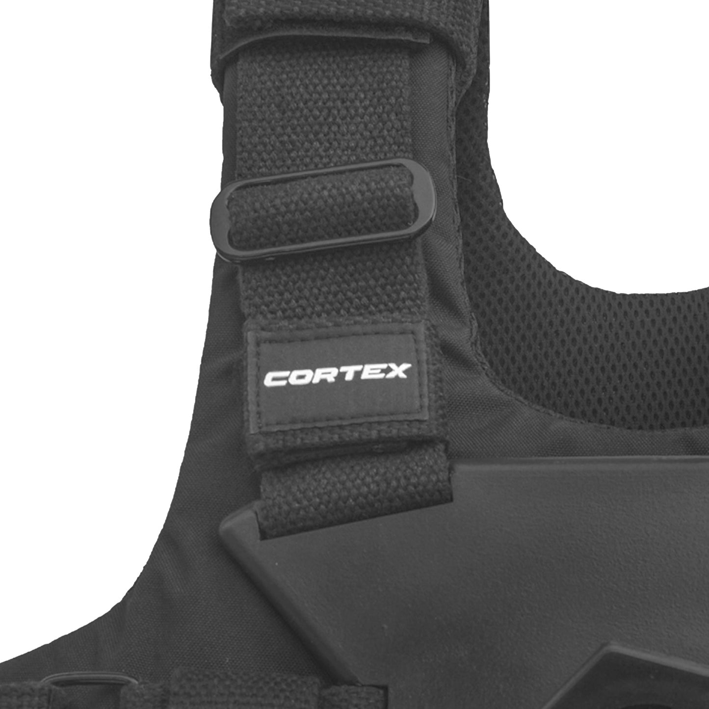 CORTEX Plate Loaded Weight Vest