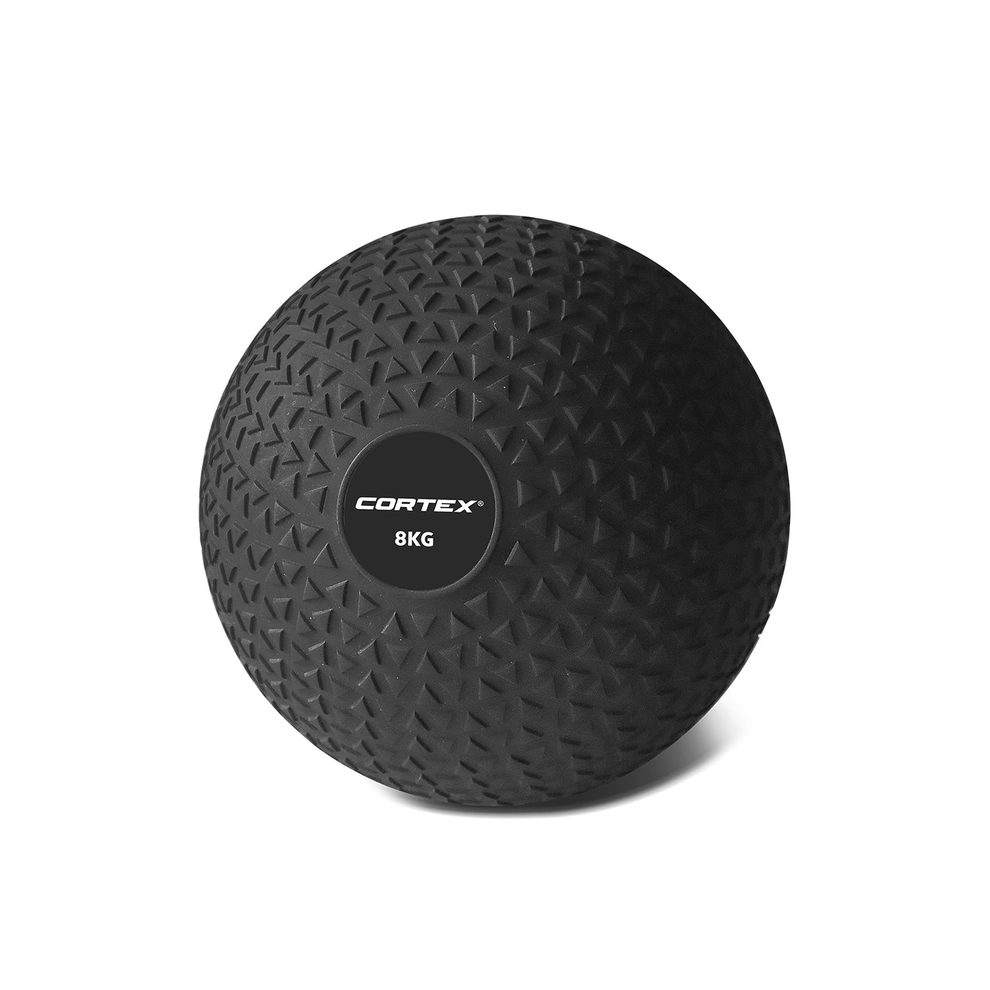 CORTEX 8kg Slam Ball V2