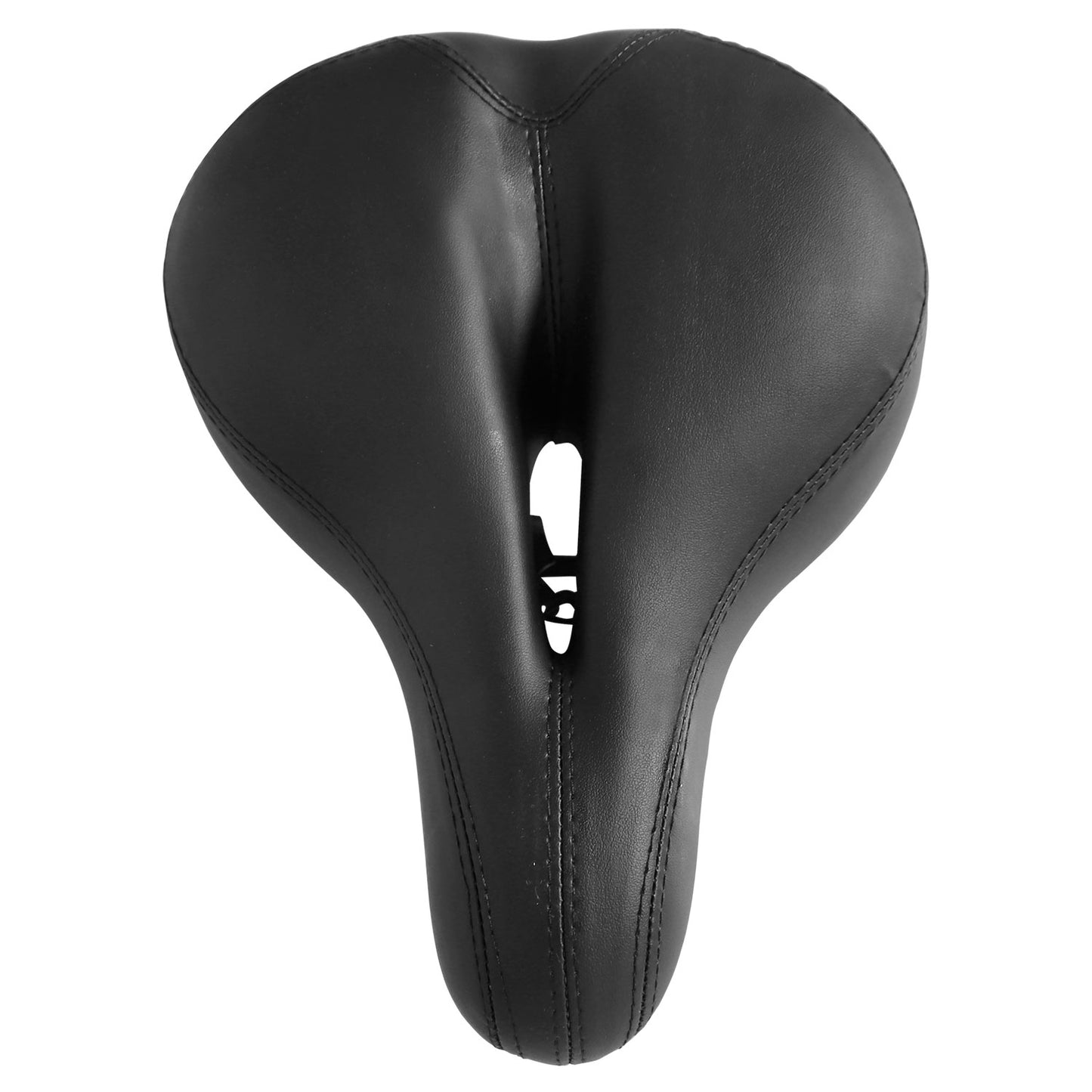 Lifespan Fitness Comfort Sport Spin Bike Saddle