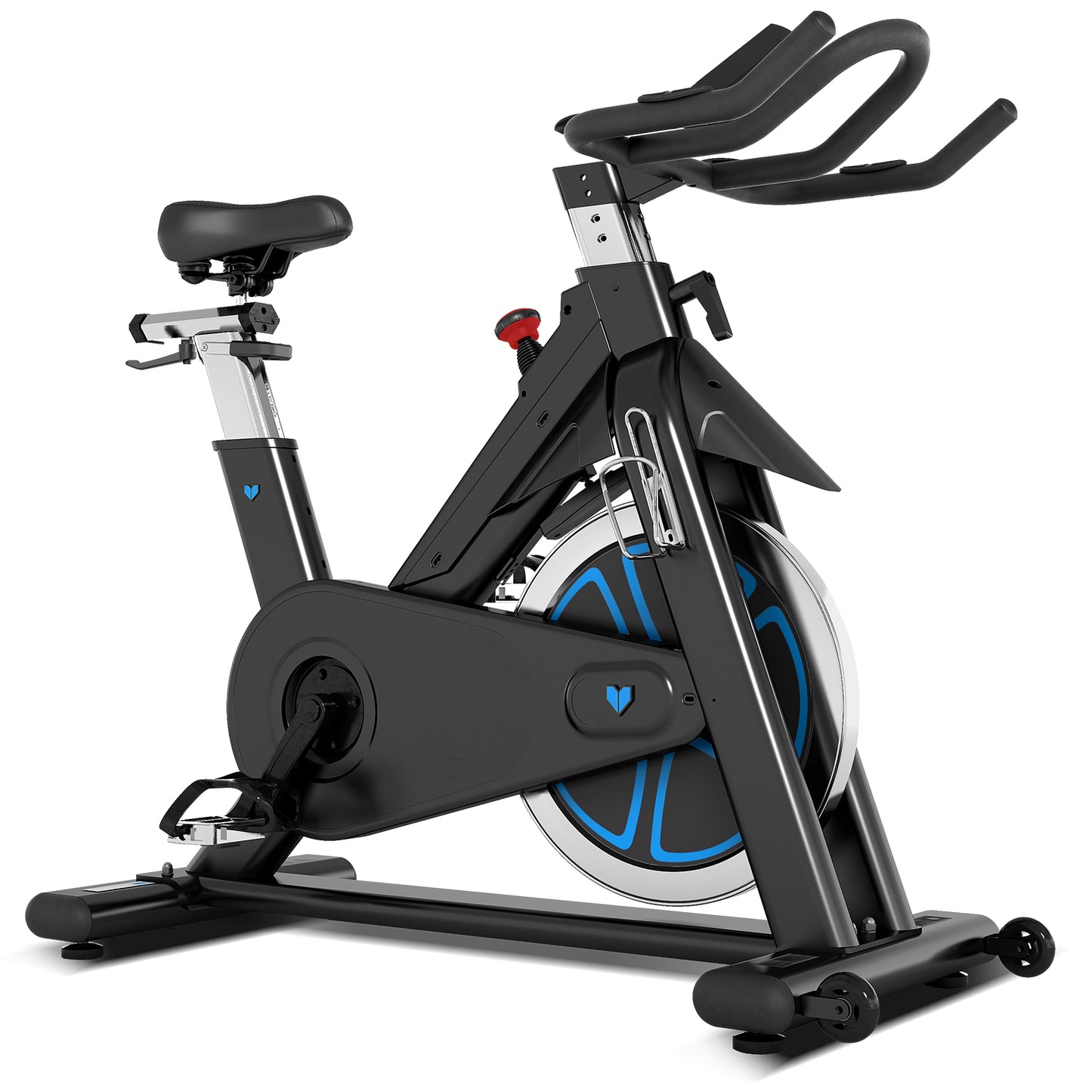 Lifespan Fitness SP-870 M3 Lifespan Fitness Commercial Spin Bike