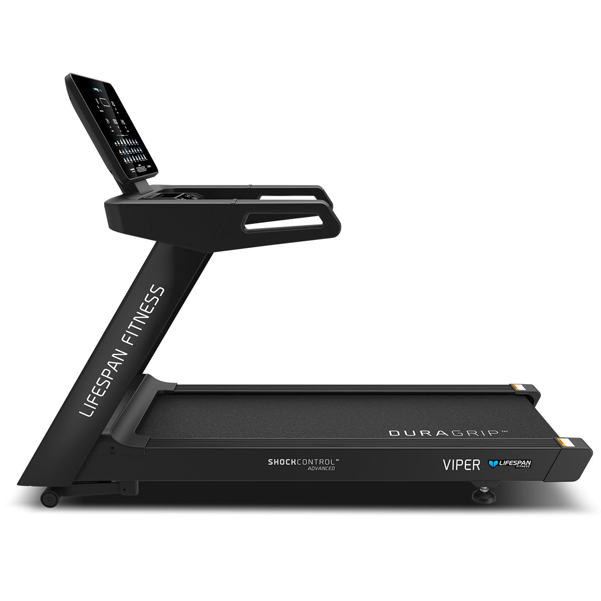 Lifespan Fitness Viper M4 Treadmill