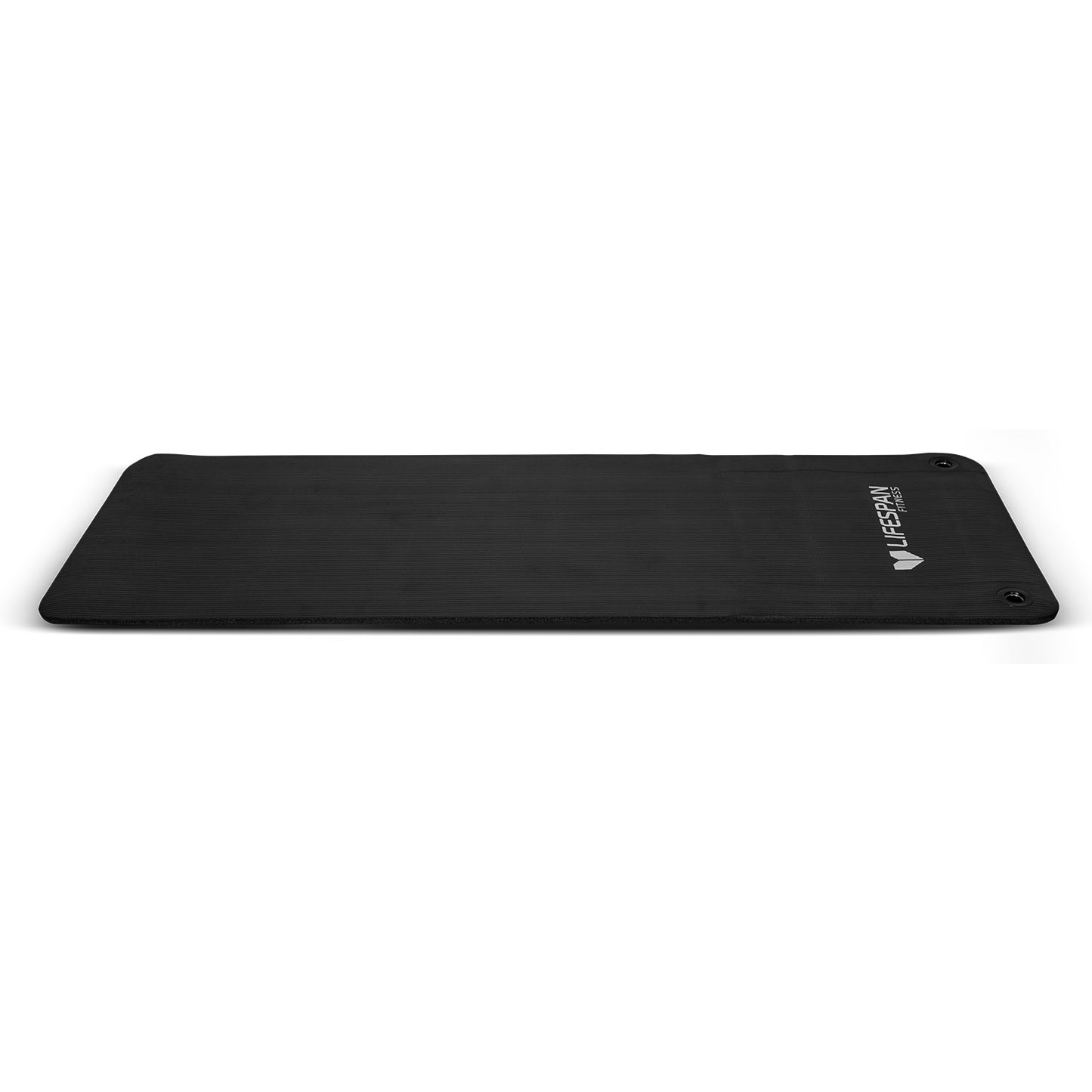 CORTEX Yoga Mat 1.8m*0.6m*15mm in Black