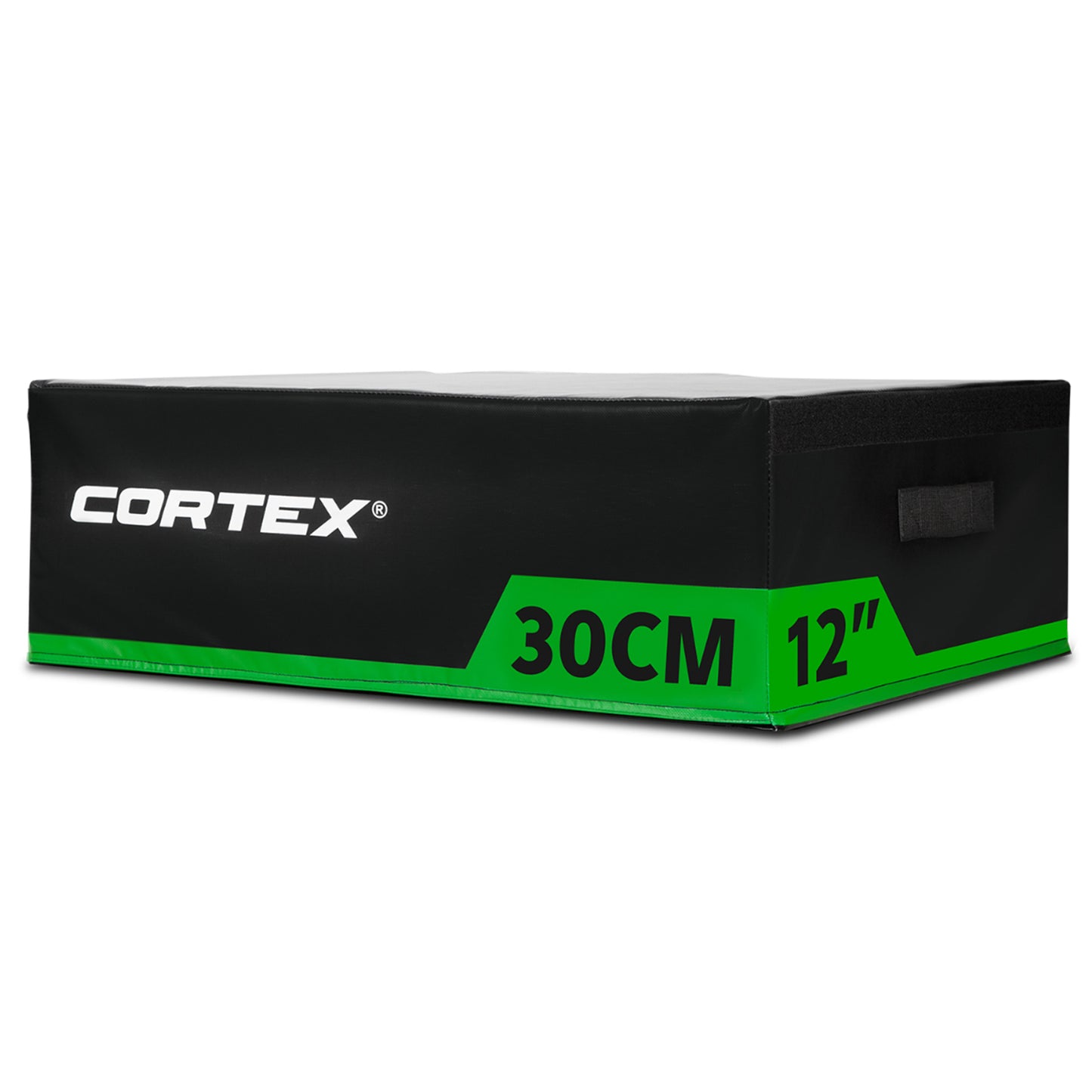 CORTEX Soft Plyo Box Modular Stackable 30cm