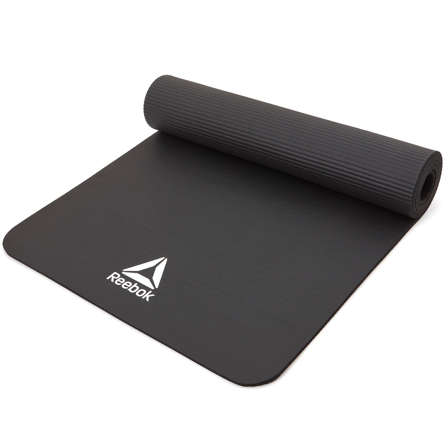 Reebok Training Mat 1.73m*0.61m*7mm in Black