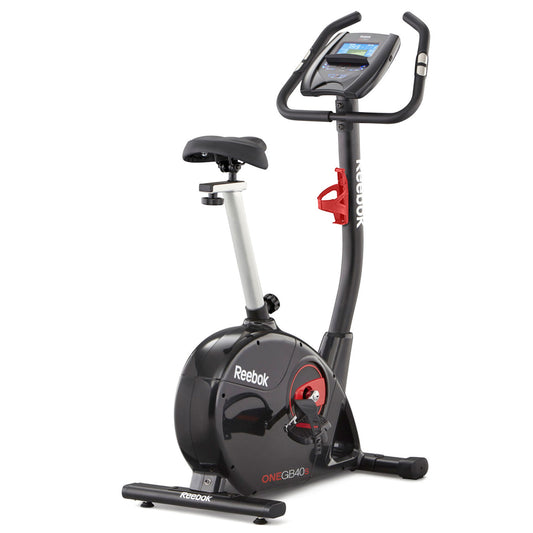 Reebok GB40S One Series Exercise Bike