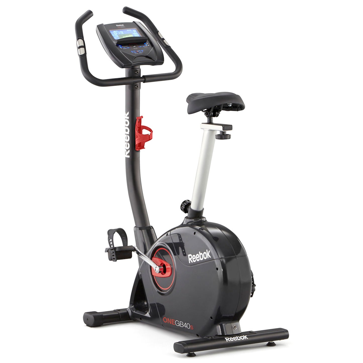 Reebok GB40S One Series Exercise Bike