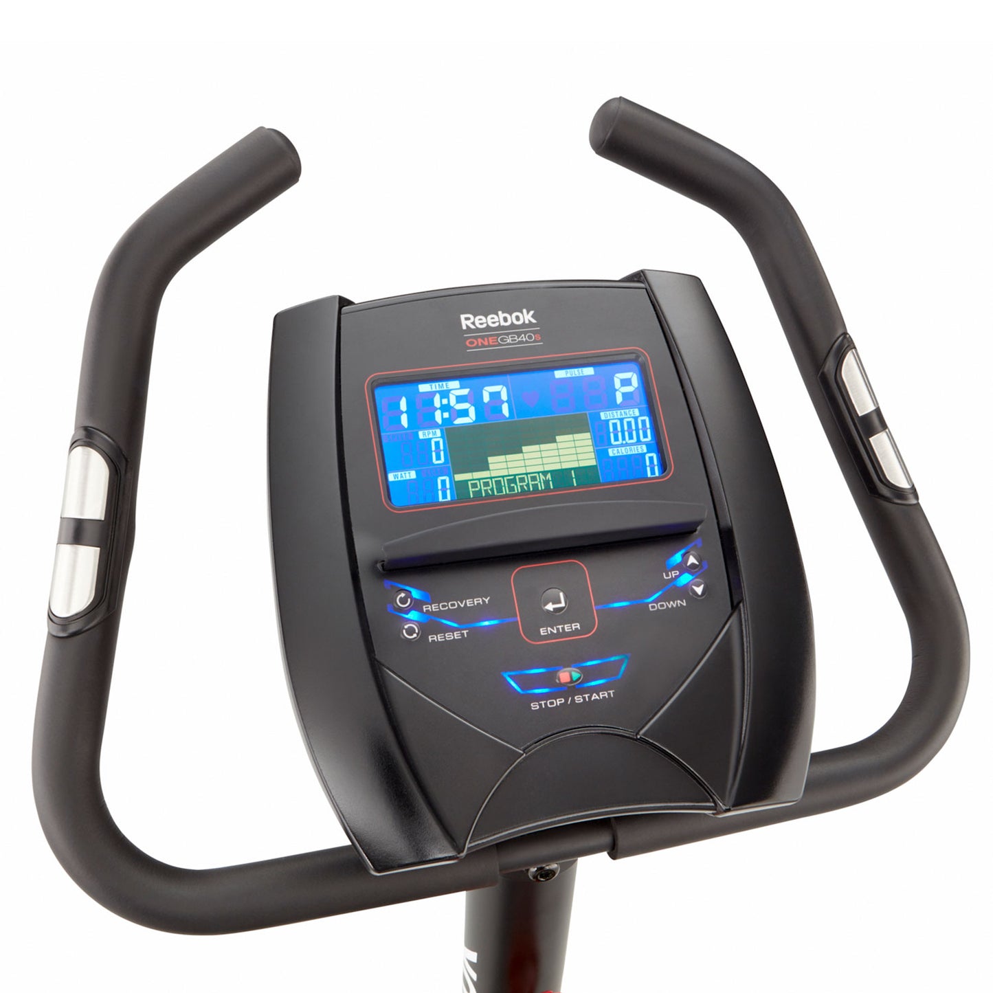 Reebok GB40S One Series Exercise Bike