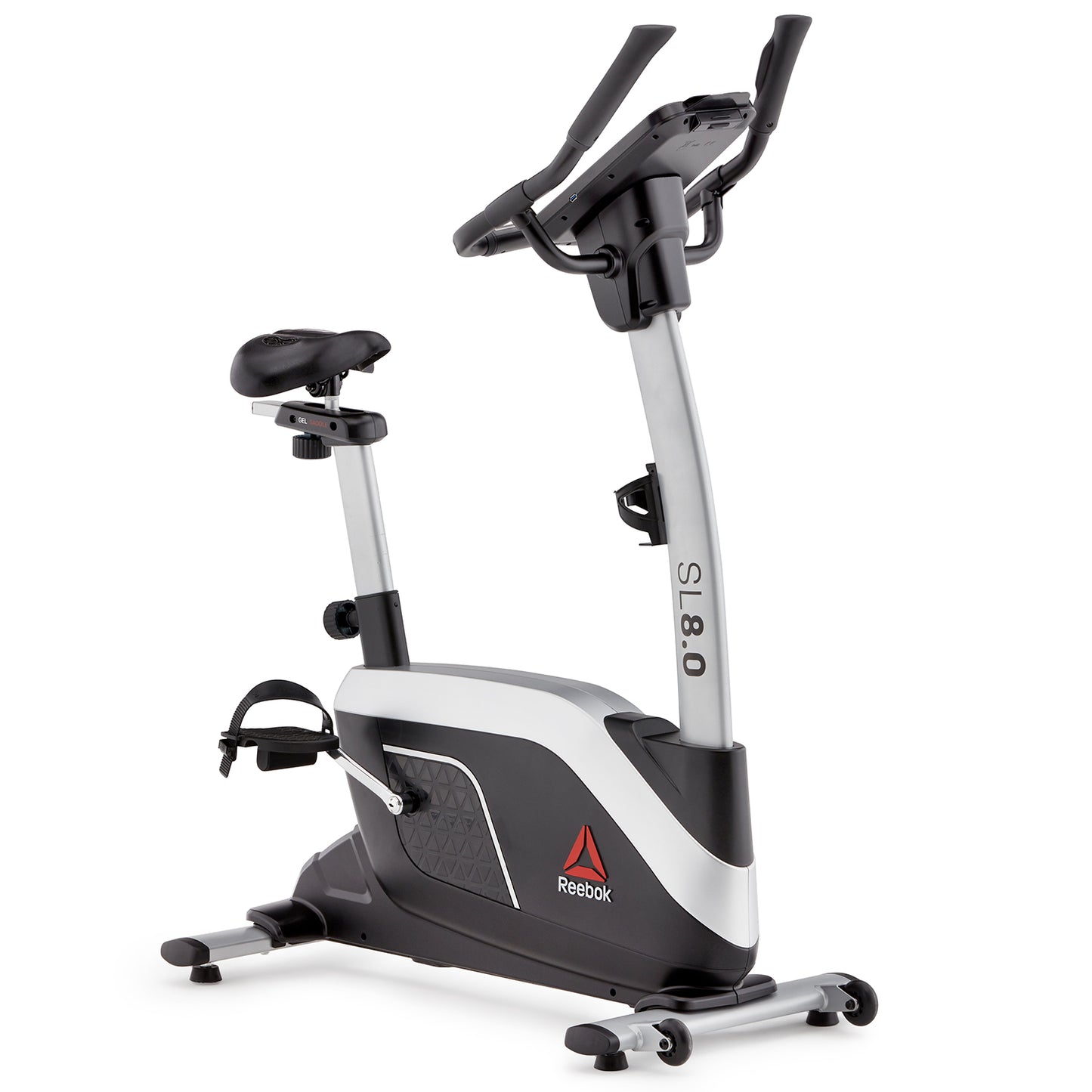 Reebok SL8.0 Magnetic Exercise Bike