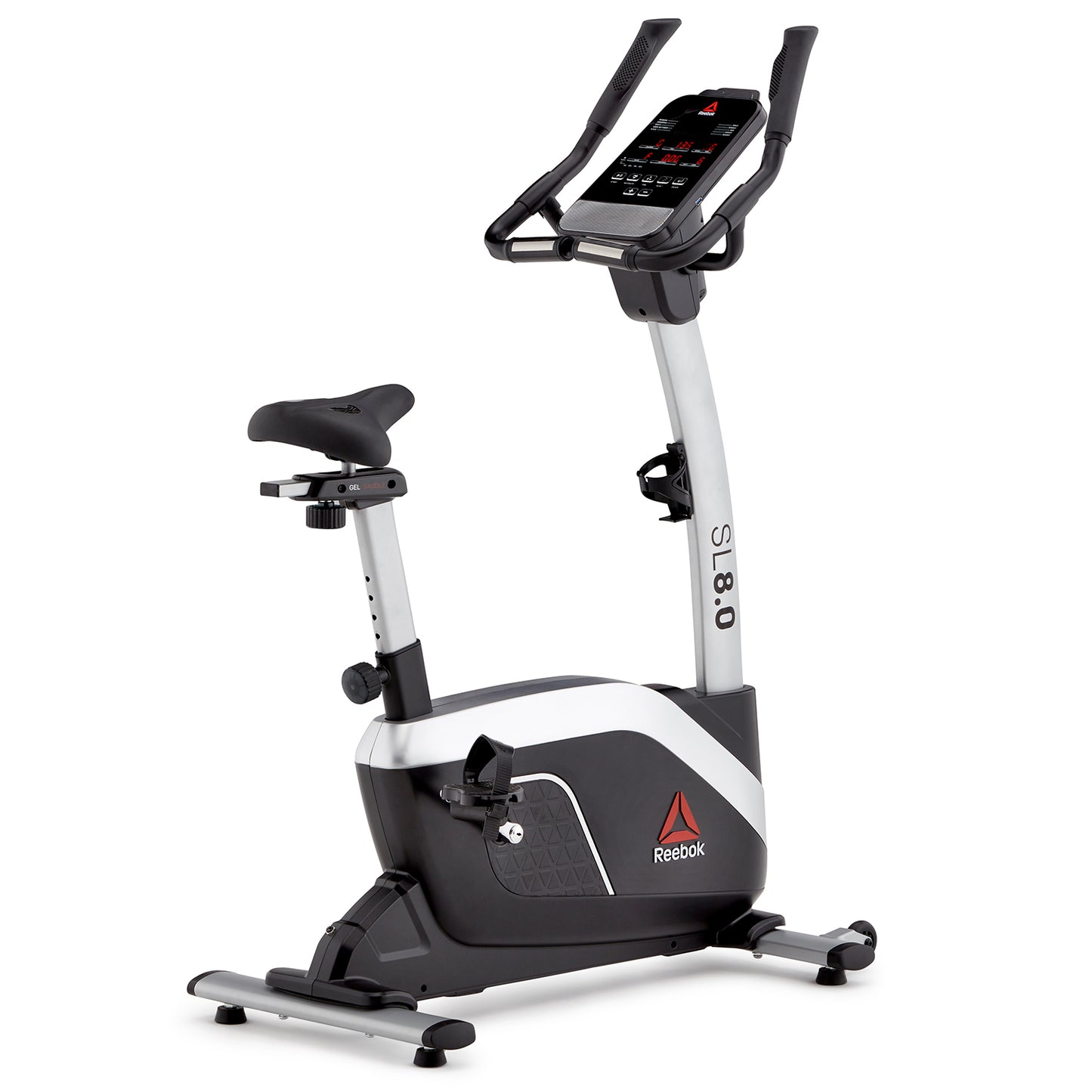 Reebok SL8.0 Magnetic Exercise Bike