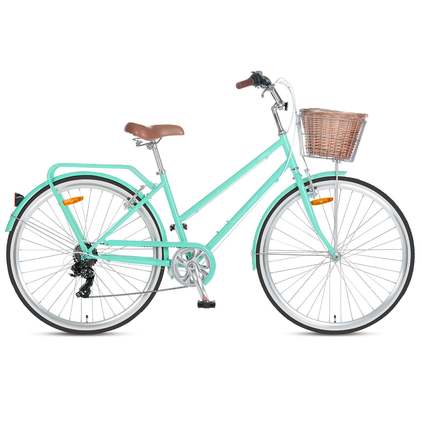 Progear Bikes Pomona Retro/Vintage Ladies Bike 700c*17" in Mint