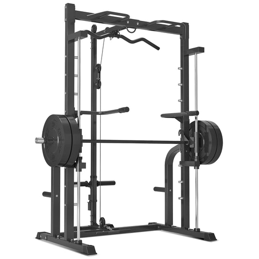 CORTEX SM-10 Cable & Smith Machine Gym Station