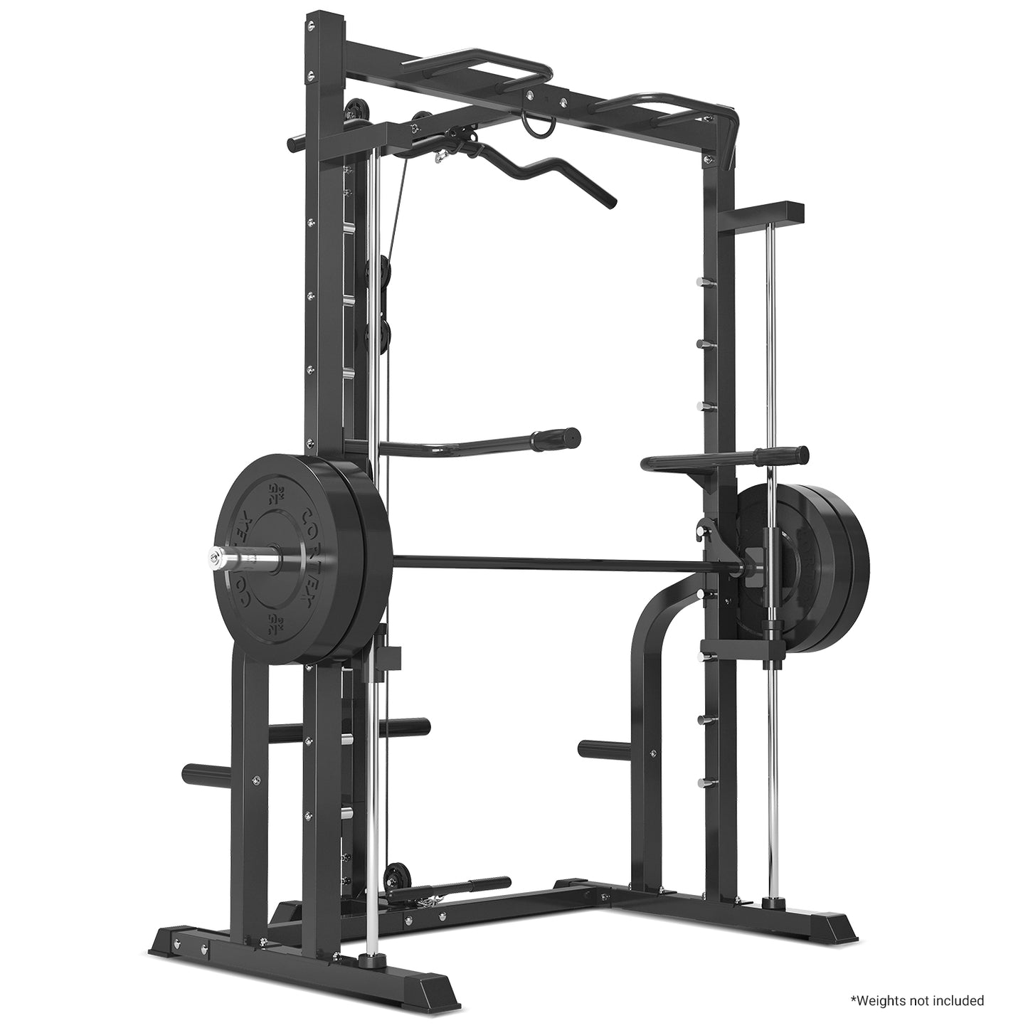 CORTEX SM-10 Cable & Smith Machine Gym Station