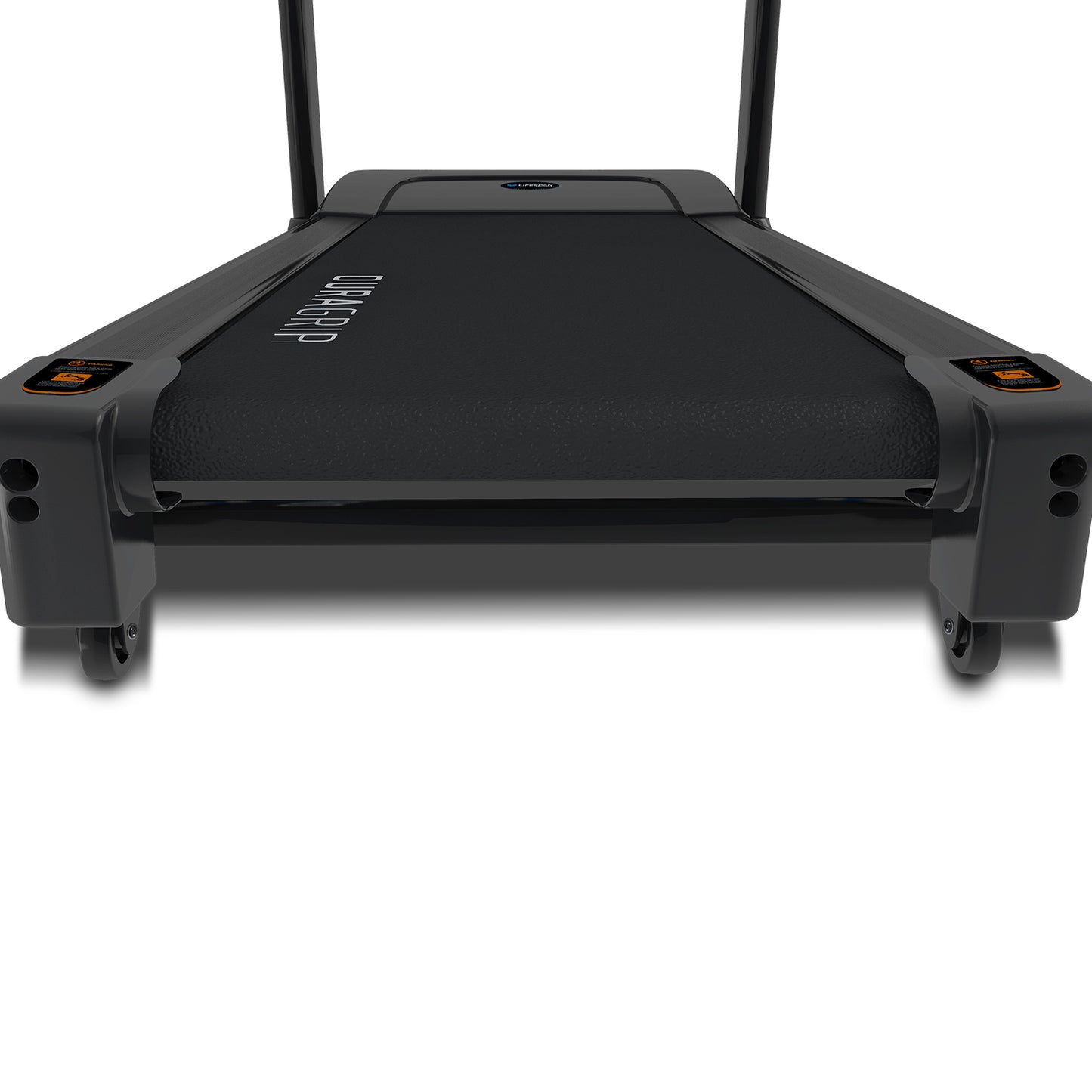 Lifespan Fitness Boost-R Treadmill