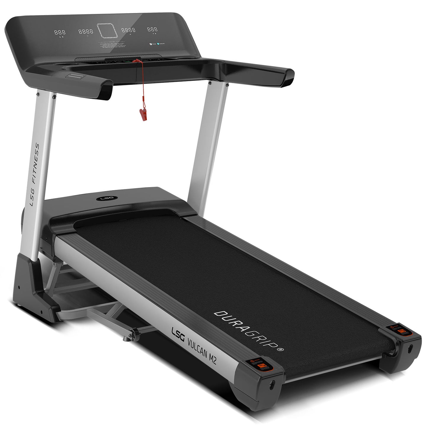 LSG VULCAN M2 Treadmill