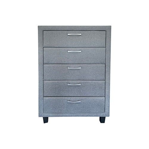 Megan Tallboy Grey