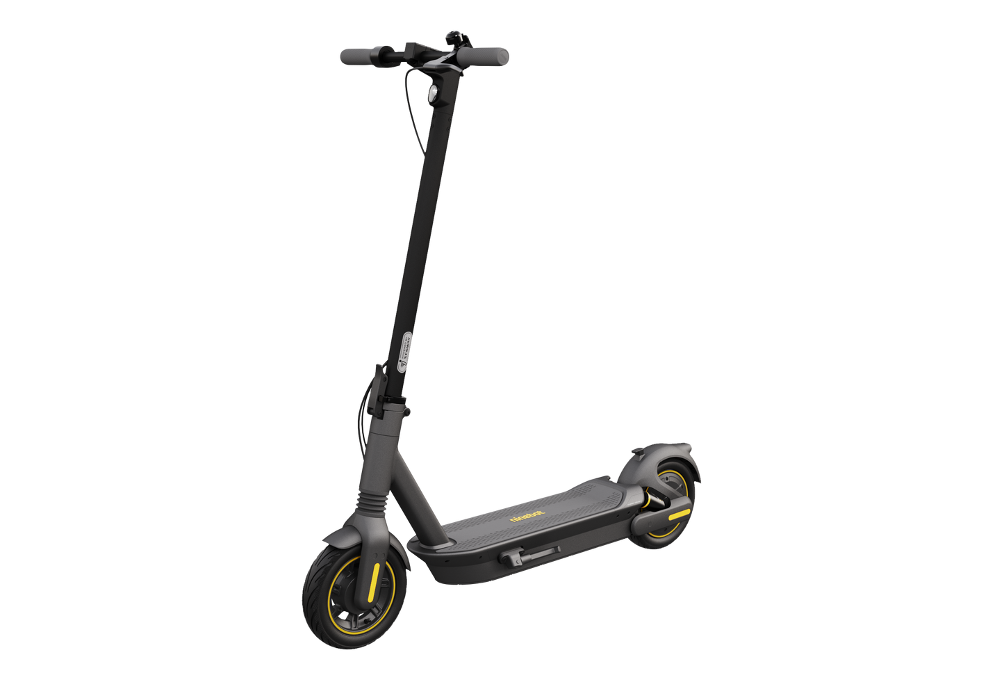 Segway Ninebot KickScooter MAX 2(G65)