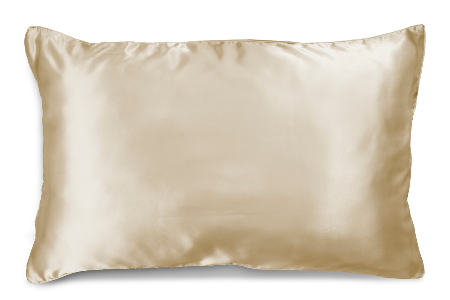 Golden Princess SILK PILLOWCASE - 51X76CM