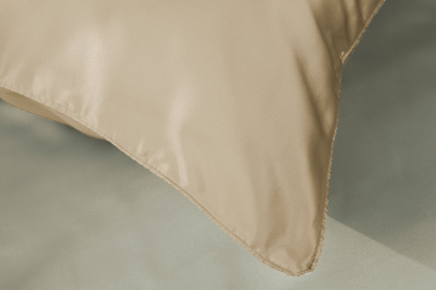 Golden Princess SILK PILLOWCASE - 51X76CM