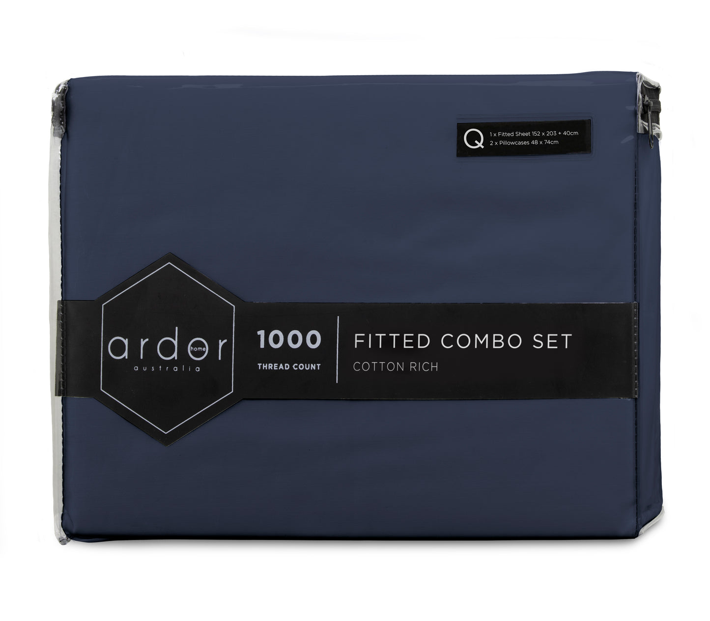 1000TC FTD COMBO SHEET SET - DOUBLE