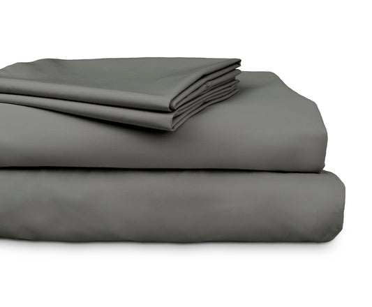 300TC Cotton SHEET SET - SINGLE