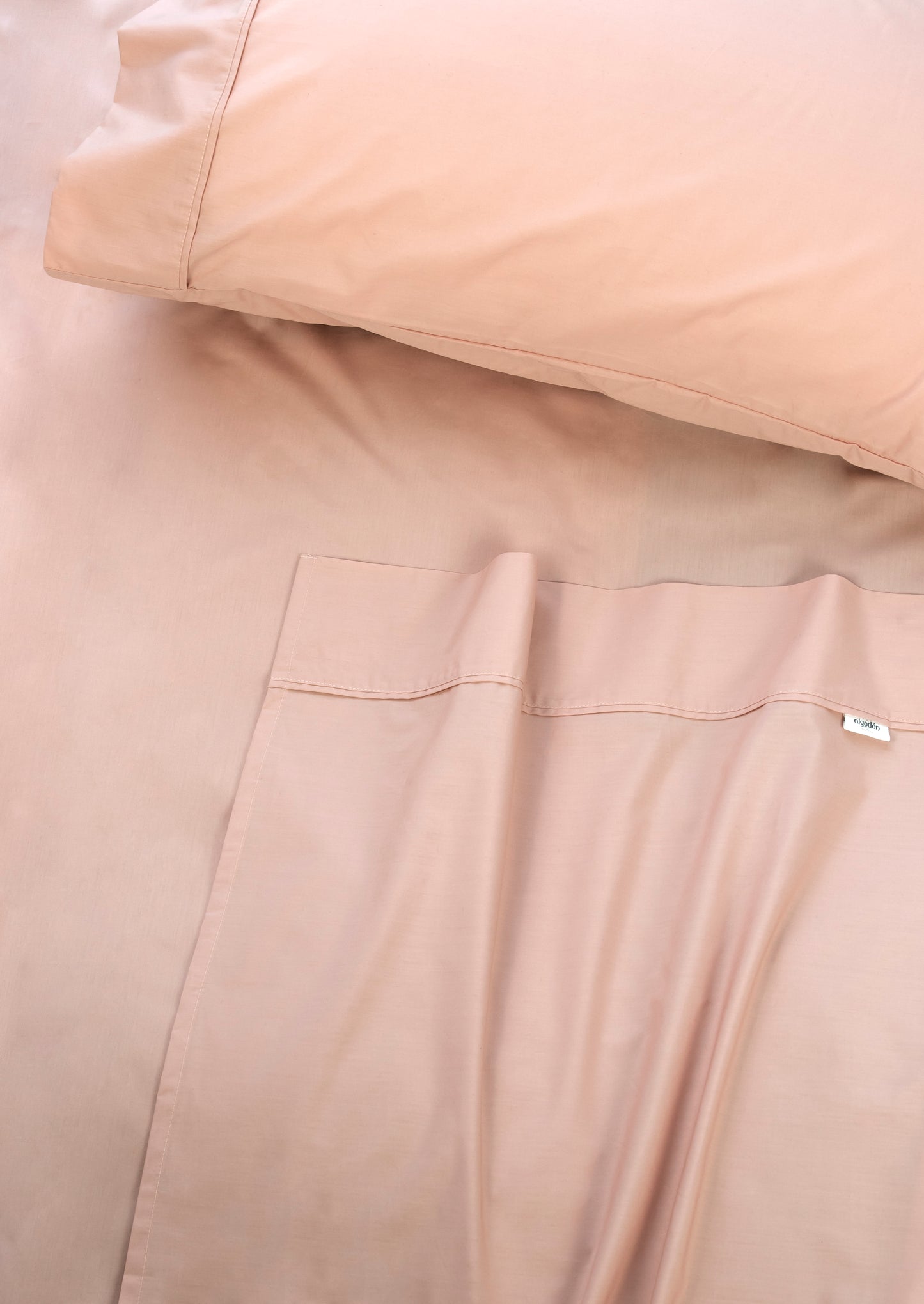 300TC Cotton SHEET SET - MEGA QUEEN