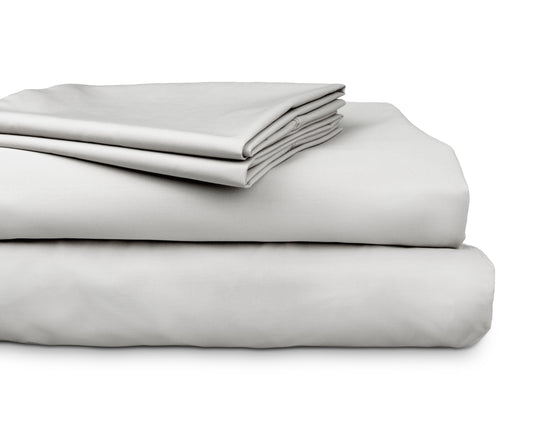 300TC Cotton SHEET SET - MEGA KING